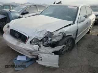 2004 Hyundai Sonata GLS с VIN KMHWF35H34A967805, выставлен на аукционе Copart как лот 84976714 с пробегом 126 514 миль миль и На запчасти • Non repairable. История ставок и продаж доступна на DreamBid. Изображение 1.