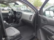 ✅ 2019 Chevrolet Colorado 2WD Work Truck • VIN: 1GCGSBEA3K1132558 • Lot: 42512694. Listed on IAAI with 107,127 mi. Free auction sales archive from the USA and detailed vehicle history report at DreamBid. Image 5.