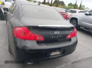 ✅ 2013 Infiniti G37 Journey • VIN: JN1CV6APXDM713616 • Lot: 42032833. Listed on IAAI with 109,897 mi. Free auction sales archive from the USA and detailed vehicle history report at DreamBid. Image 16.