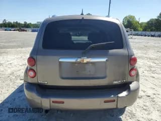 ✅ 2011 Chevrolet HHR 1LT • VIN: 3GNBABFW9BS589128 • Lot: 55882165. Listed on Copart with 56,490 mi. Free auction sales archive from the USA and detailed vehicle history report at DreamBid. Image 6.