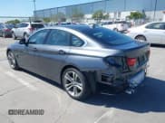 ✅ 2016 BMW 4 Series 428i • VIN: WBA4A9C53GG508715 • Лот: 42333080. Опубликован ранее на IAAI с пробегом 38 131 миль. Бесплатный доступ к архиву аукционных продаж из США и подробный отчёт об истории автомобиля на DreamBid. Изображение 3.