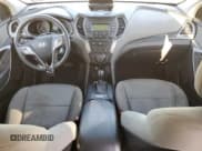 ✅ 2015 Hyundai Santa Fe • VIN: 5XYZT3LB9FG233990 • Лот: 48612974. Опубликован ранее на Copart с пробегом 181 813 миль. Бесплатный доступ к архиву аукционных продаж из США и подробный отчёт об истории автомобиля на DreamBid. Изображение 8.