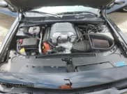 ✅ 2023 Dodge Challenger SRT Hellcat Jailbreak • VIN: 2C3CDZC94PH505291 • Lot: 67508414. Wystawiony na Copart z przebiegiem 29 854 mil. Bezpłatny archiwum sprzedaży aukcyjnych z USA i szczegółowy raport historii pojazdu na DreamBid. Zdjęcie 13.