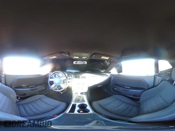 ✅ 2009 Dodge Challenger SE • VIN: 2B3LJ44V69H641073 • Lot: 81089774. Wystawiony na Copart z przebiegiem 173 632 mil. Bezpłatny archiwum sprzedaży aukcyjnych z USA i szczegółowy raport historii pojazdu na DreamBid. Zdjęcie 13.