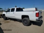 ✅ 2015 Chevrolet Silverado 2500HD LTZ • VIN: 1GC1KWE80FF586673 • Лот: 61583105. Опубликован ранее на Copart с пробегом 250 012 миль. Бесплатный доступ к архиву аукционных продаж из США и подробный отчёт об истории автомобиля на DreamBid. Изображение 2.