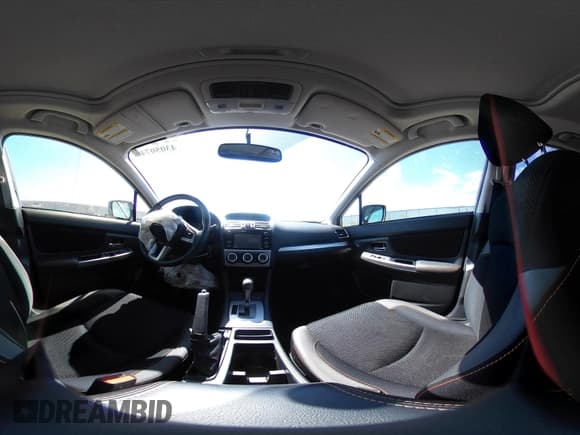 ✅ 2016 Subaru Crosstrek Premium • VIN: JF2GPABC5G8321424 • Lot: 43050749. Listed on IAAI with 23,420 mi. Free auction sales archive from the USA and detailed vehicle history report at DreamBid. Image 18.