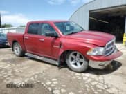 ✅ 2009 Dodge 1500 SLT • VIN: 1D3HV13T69S788128 • Lot: 53829025. Wystawiony na Copart z przebiegiem 108 509 mil. Bezpłatny archiwum sprzedaży aukcyjnych z USA i szczegółowy raport historii pojazdu na DreamBid. Zdjęcie 4.