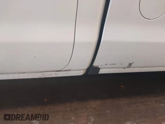 ✅ 2016 Chevrolet Silverado 1500 Work Truck • VIN: 1GCNCNEH3GZ398089 • Лот: 42480722. Опубликован ранее на IAAI с пробегом 135 240 миль. Бесплатный доступ к архиву аукционных продаж из США и подробный отчёт об истории автомобиля на DreamBid. Изображение 6.