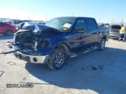 ✅ 2009 Ford F-150 XL • VIN: 1FTRW12819FB27414 • Лот: 43602004. Опубликован ранее на IAAI с пробегом 163 829 миль. Бесплатный доступ к архиву аукционных продаж из США и подробный отчёт об истории автомобиля на DreamBid. Изображение 2.