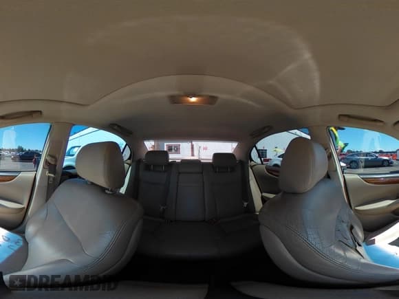 ✅ 2006 Lexus ES 350 • VIN: JTHBA30G565159188 • Лот: 42805663. Опубликован ранее на IAAI с пробегом 153 318 миль. Бесплатный доступ к архиву аукционных продаж из США и подробный отчёт об истории автомобиля на DreamBid. Изображение 19.