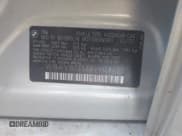 ✅ 2008 BMW 3 Series 335i • VIN: WBAVB73538VH24733 • Lot: 43906068. Listed on IAAI with 167,917 mi. Free auction sales archive from the USA and detailed vehicle history report at DreamBid. Image 9.