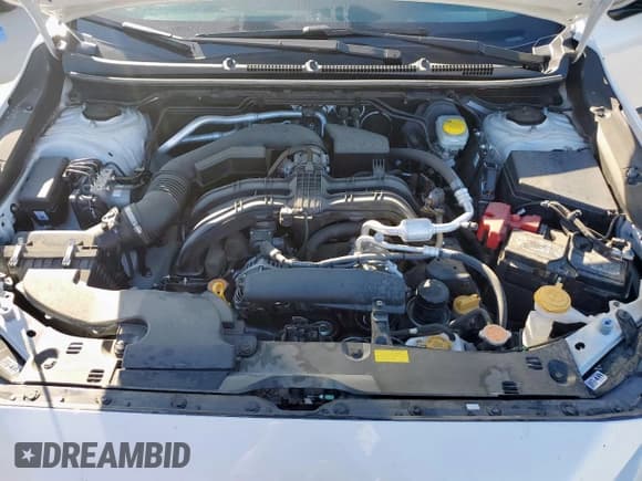 ✅ 2024 Subaru Crosstrek Wilderness • VIN: 4S4GUHT69R3745368 • Lot: 85308765. Wystawiony na Copart z przebiegiem 9 837 mil. Bezpłatny archiwum sprzedaży aukcyjnych z USA i szczegółowy raport historii pojazdu na DreamBid. Zdjęcie 12.