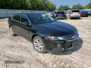 ✅ 2019 Chevrolet Impala LT • VIN: 2G11Z5SA0K9142606 • Лот: 70013104. Опубликован ранее на Copart с пробегом 71 259 миль. Бесплатный доступ к архиву аукционных продаж из США и подробный отчёт об истории автомобиля на DreamBid. Изображение 11.
