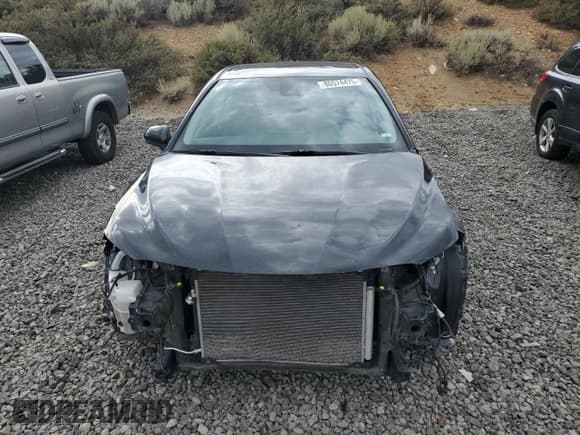 ✅ 2021 Toyota Camry SE • VIN: 4T1G11AK3MU409220 • Lot: 80574475. Listed on Copart with 82,048 mi. Free auction sales archive from the USA and detailed vehicle history report at DreamBid. Image 5.