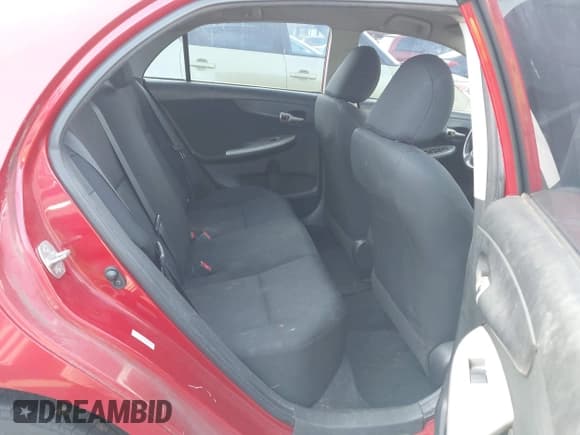 ✅ 2010 Toyota Corolla LE • VIN: 1NXBU4EE3AZ255773 • Лот: 43787523. Опубликован ранее на IAAI с пробегом 241 007 миль. Бесплатный доступ к архиву аукционных продаж из США и подробный отчёт об истории автомобиля на DreamBid. Изображение 8.