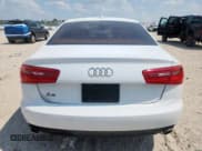 ✅ 2014 Audi A6 Premium Plus • VIN: WAUDFAFCXEN097318 • Лот: 81190115. Опубликован ранее на Copart с пробегом 105 029 миль. Бесплатный доступ к архиву аукционных продаж из США и подробный отчёт об истории автомобиля на DreamBid. Изображение 6.