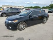 ✅ 2014 Acura TSX Special Edition • VIN: JH4CU2F84EC001618 • Lot: 56415165. Listed on Copart with 94,995 mi. Free auction sales archive from the USA and detailed vehicle history report at DreamBid. Image 1.