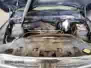 2009 Dodge 1500 TRX с VIN 1D3HV13T49S721902, выставлен на аукционе Copart как лот 46147265 с пробегом 242 294 миль миль и Списание • Salvage title. История ставок и продаж доступна на DreamBid. Изображение 11.