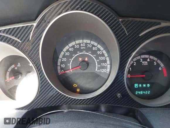 ✅ 2010 Dodge Avenger SXT • VIN: 1B3CC4FB7AN236283 • Лот: 43448189. Опубликован ранее на IAAI с пробегом 248 422 миль. Бесплатный доступ к архиву аукционных продаж из США и подробный отчёт об истории автомобиля на DreamBid. Изображение 7.