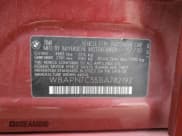 ✅ 2011 BMW 3 Series 335d • VIN: WBAPN7C55BA782192 • Лот: 58604195. Опубликован ранее на Copart с пробегом 214 352 миль. Бесплатный доступ к архиву аукционных продаж из США и подробный отчёт об истории автомобиля на DreamBid. Изображение 12.