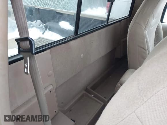 ✅ 1999 Ford Ranger XL • VIN: 1FTYR10V4XUB79205 • Lot: 41311729. Listed on IAAI with 160,635 mi. Free auction sales archive from the USA and detailed vehicle history report at DreamBid. Image 8.