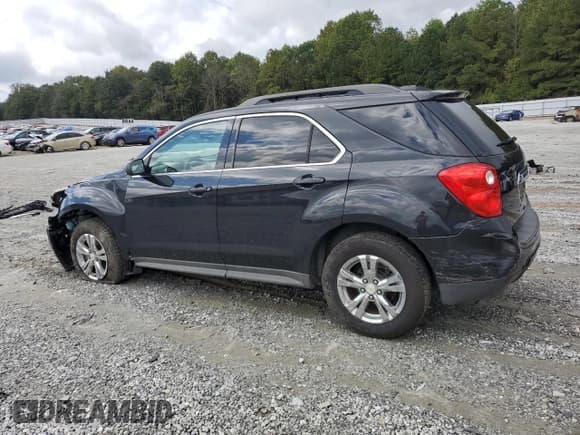 ✅ 2015 Chevrolet Equinox LT • VIN: 2GNALBEK9F6333189 • Lot: 82093525. Wystawiony na Copart z przebiegiem 153 952 mil. Bezpłatny archiwum sprzedaży aukcyjnych z USA i szczegółowy raport historii pojazdu na DreamBid. Zdjęcie 2.