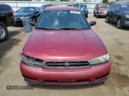 ✅ 1998 Subaru Legacy L • VIN: 4S3BK4352W6303711 • Lot: 68256285. Wystawiony na Copart z przebiegiem 336 645 mil. Bezpłatny archiwum sprzedaży aukcyjnych z USA i szczegółowy raport historii pojazdu na DreamBid. Zdjęcie 5.