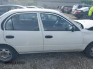 ✅ 1996 Toyota Corolla • VIN: 1NXBA02E7TZ480447 • Lot: 42257057. Listed on IAAI with 161,651 mi. Free auction sales archive from the USA and detailed vehicle history report at DreamBid. Image 12.