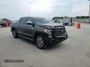 ✅ 2021 Toyota Tundra Platinum • VIN: 5TFAY5F18MX976664 • Lot: 70635195. Wystawiony na Copart z przebiegiem 66 264 mil. Bezpłatny archiwum sprzedaży aukcyjnych z USA i szczegółowy raport historii pojazdu na DreamBid. Zdjęcie 13.