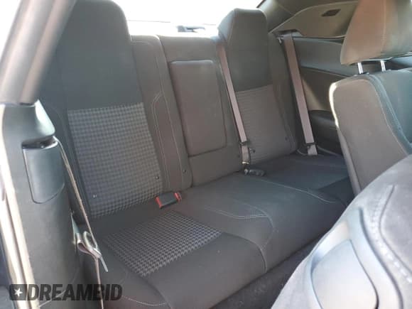 ✅ 2023 Dodge Challenger SXT • VIN: 2C3CDZAG2PH586812 • Лот: 87390715. Опубликован ранее на Copart с пробегом 17 714 миль. Бесплатный доступ к архиву аукционных продаж из США и подробный отчёт об истории автомобиля на DreamBid. Изображение 10.