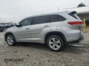 ✅ 2017 Toyota Highlander Limited • VIN: 5TDDZRFH8HS374857 • Lot: 91825235. Wystawiony na Copart z przebiegiem 222 914 mil. Bezpłatny archiwum sprzedaży aukcyjnych z USA i szczegółowy raport historii pojazdu na DreamBid. Zdjęcie 2.