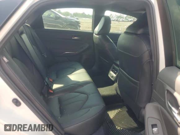 ✅ 2021 Toyota Avalon XLE • VIN: 4T1JZ1FB5MU058236 • Lot: 66069265. Listed on Copart with 61,737 mi. Free auction sales archive from the USA and detailed vehicle history report at DreamBid. Image 10.