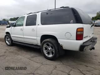 ✅ 2001 Chevrolet Suburban LT • VIN: 1GNEC16T21J288966 • Lot: 73533824. Wystawiony na Copart z przebiegiem 370 886 mil. Bezpłatny archiwum sprzedaży aukcyjnych z USA i szczegółowy raport historii pojazdu na DreamBid. Zdjęcie 2.