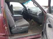 ✅ 2002 Dodge 2500 • VIN: 3B7KC23622M261612 • Lot: 41546343. Wystawiony na IAAI z przebiegiem 402 406 mil. Bezpłatny archiwum sprzedaży aukcyjnych z USA i szczegółowy raport historii pojazdu na DreamBid. Zdjęcie 5.