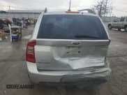 ✅ 2009 Kia Rondo LX • VIN: KNAFG528797259799 • Лот: 69482334. Опубликован ранее на Copart с пробегом 194 451 миль. Бесплатный доступ к архиву аукционных продаж из США и подробный отчёт об истории автомобиля на DreamBid. Изображение 6.