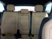 ✅ 2023 Lincoln Corsair Reserve • VIN: 5LMCJ2CA1PUL27285 • Lot: 60415455. Wystawiony na Copart z przebiegiem 6 650 mil. Bezpłatny archiwum sprzedaży aukcyjnych z USA i szczegółowy raport historii pojazdu na DreamBid. Zdjęcie 10.