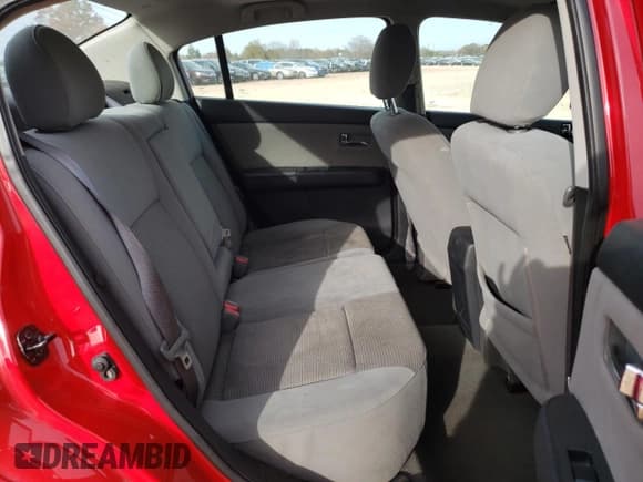 ✅ 2012 Nissan Sentra SR • VIN: 3N1AB6AP8CL771958 • Lot: 92666505. Listed on Copart with 180,407 mi. Free auction sales archive from the USA and detailed vehicle history report at DreamBid. Image 10.