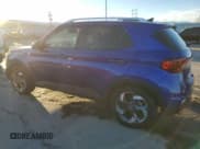 ✅ 2022 Hyundai Venue SEL • VIN: KMHRC8A37NU193054 • Lot: 80243764. Listed on Copart with 11,233 mi. Free auction sales archive from the USA and detailed vehicle history report at DreamBid. Image 2.