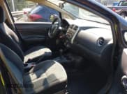 ✅ 2014 Nissan Note S • VIN: 3N1CE2CP6EL392806 • Lot: 42793596. Wystawiony na IAAI z przebiegiem 188 065 mil. Bezpłatny archiwum sprzedaży aukcyjnych z USA i szczegółowy raport historii pojazdu na DreamBid. Zdjęcie 5.