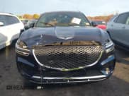 ✅ 2025 Genesis GV70 2.5T • VIN: 5NMMADTBXSH033934 • Lot: 43642157. Listed on IAAI with 6,699 mi. Free auction sales archive from the USA and detailed vehicle history report at DreamBid. Image 12.