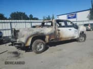 ✅ 2025 Chevrolet Silverado 2500HD • VIN: 2GC4KLE78S1119229 • Lot: 87263005. Wystawiony na Copart z przebiegiem Nie podano. Bezpłatny archiwum sprzedaży aukcyjnych z USA i szczegółowy raport historii pojazdu na DreamBid. Zdjęcie 3.