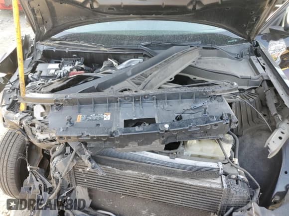 ✅ 2020 Ford Police Interceptor Utility • VIN: 1FM5K8AC5LGA83343 • Лот: 50023454. Опубликован ранее на Copart с пробегом 91 557 миль. Бесплатный доступ к архиву аукционных продаж из США и подробный отчёт об истории автомобиля на DreamBid. Изображение 12.