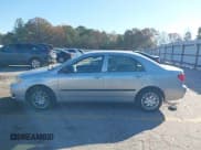 ✅ 2006 Toyota Corolla CE • VIN: JTDBR32E260072271 • Lot: 43672500. Listed on IAAI with 214,712 mi. Free auction sales archive from the USA and detailed vehicle history report at DreamBid. Image 14.