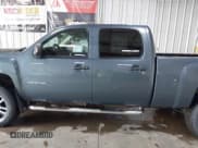 ✅ 2011 Chevrolet Silverado 2500HD LT • VIN: 1GC1KXCG2BF257662 • Лот: 41577767. Опубликован ранее на IAAI с пробегом 126 884 миль. Бесплатный доступ к архиву аукционных продаж из США и подробный отчёт об истории автомобиля на DreamBid. Изображение 15.