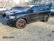 ✅ 2018 Dodge Durango SRT • VIN: 1C4SDJGJ0JC328102 • Lot: 41285484. Wystawiony na Copart z przebiegiem 70 613 mil. Bezpłatny archiwum sprzedaży aukcyjnych z USA i szczegółowy raport historii pojazdu na DreamBid. Zdjęcie 1.