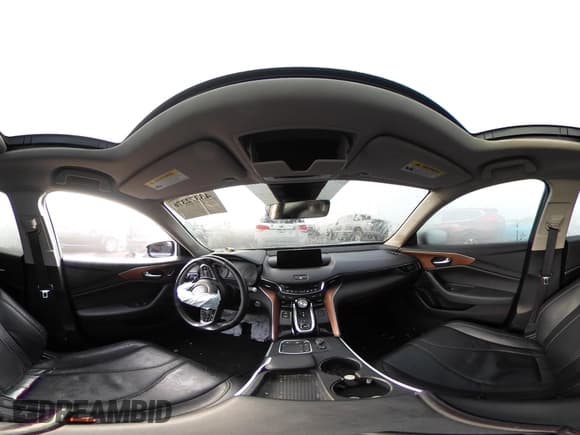 ✅ 2021 Acura TLX Technology • VIN: 19UUB5F44MA007070 • Лот: 43372376. Опубликован ранее на IAAI с пробегом 58 106 миль. Бесплатный доступ к архиву аукционных продаж из США и подробный отчёт об истории автомобиля на DreamBid. Изображение 18.