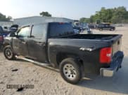 ✅ 2008 Chevrolet Silverado 1500 LS • VIN: 2GCEK13C681187465 • Lot: 69125954. Listed on Copart with 199,576 mi. Free auction sales archive from the USA and detailed vehicle history report at DreamBid. Image 2.