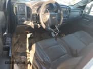 ✅ 2019 Chevrolet Silverado 1500 • VIN: 1GC4CVEY6KF219582 • Lot: 62074065. Wystawiony na Copart z przebiegiem 166 602 mil. Bezpłatny archiwum sprzedaży aukcyjnych z USA i szczegółowy raport historii pojazdu na DreamBid. Zdjęcie 8.