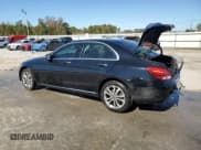 ✅ 2018 Mercedes-Benz C 300 • VIN: 55SWF4KB2JU259265 • Lot: 90358595. Listed on Copart with 71,128 mi. Free auction sales archive from the USA and detailed vehicle history report at DreamBid. Image 2.