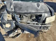 ✅ 2008 Infiniti QX56 • VIN: 5N3AA08C88N907404 • Lot: 90016805. Listed on Copart with Not provided. Free auction sales archive from the USA and detailed vehicle history report at DreamBid. Image 11.